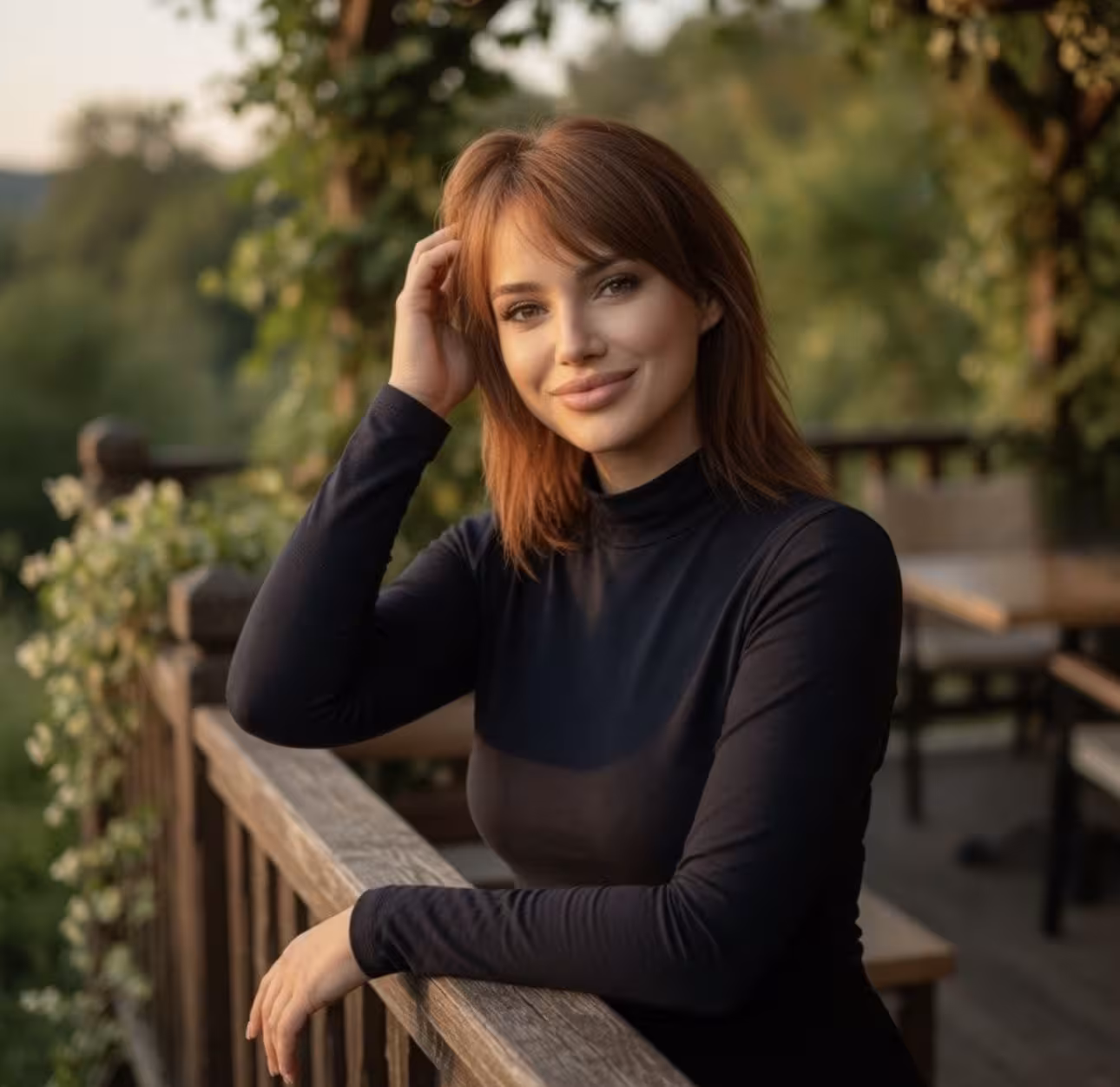 Natalia  russian brides