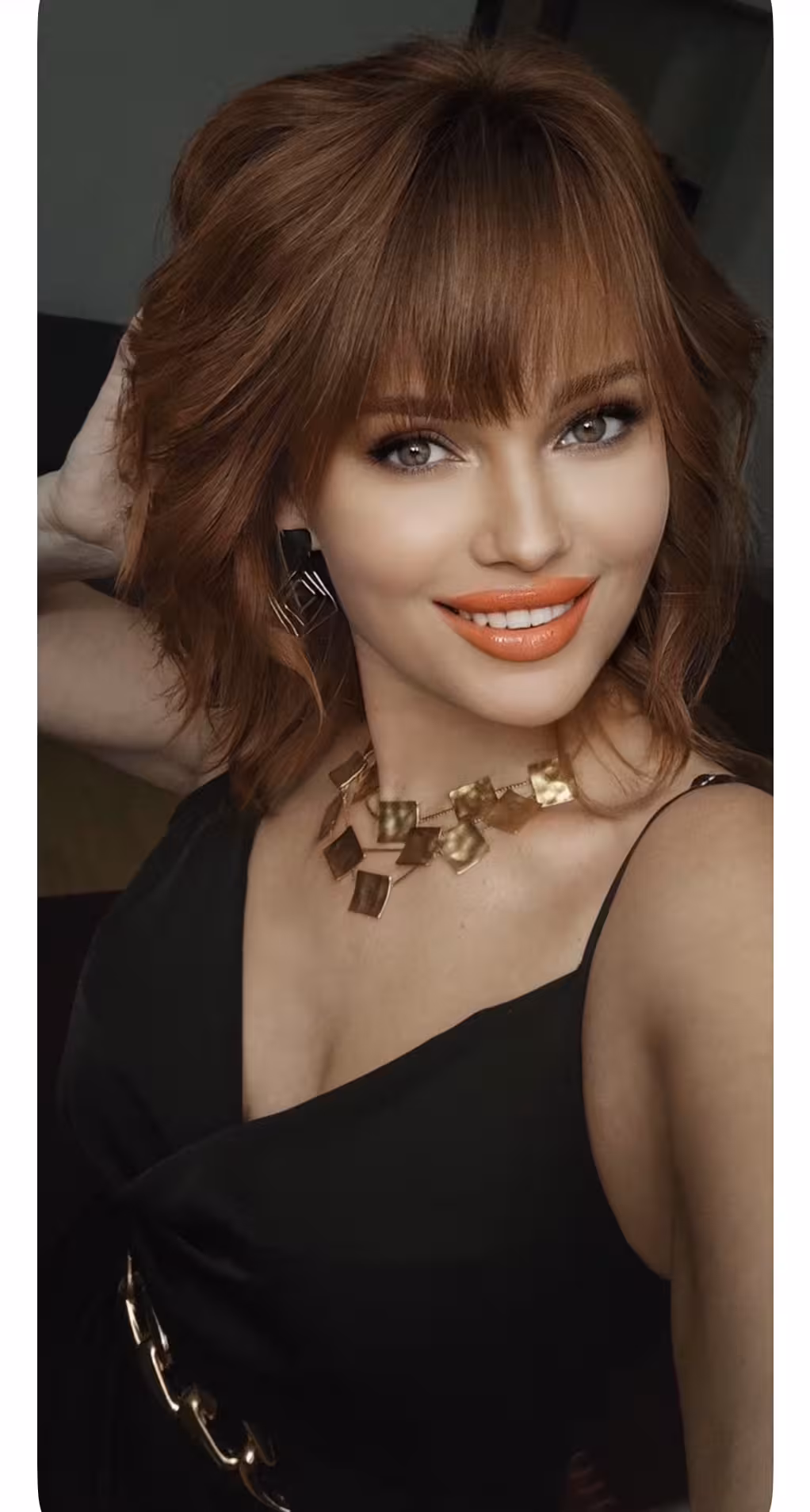 Natalia  russian brides