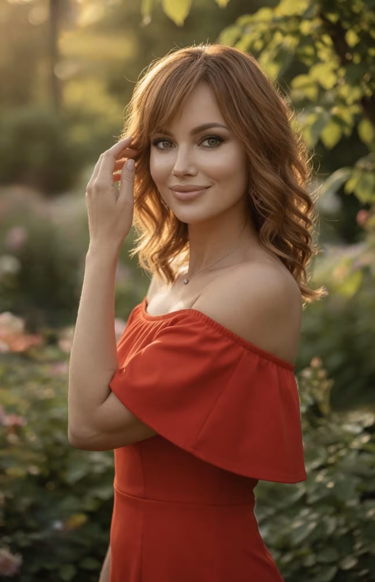 Natalia  russian brides