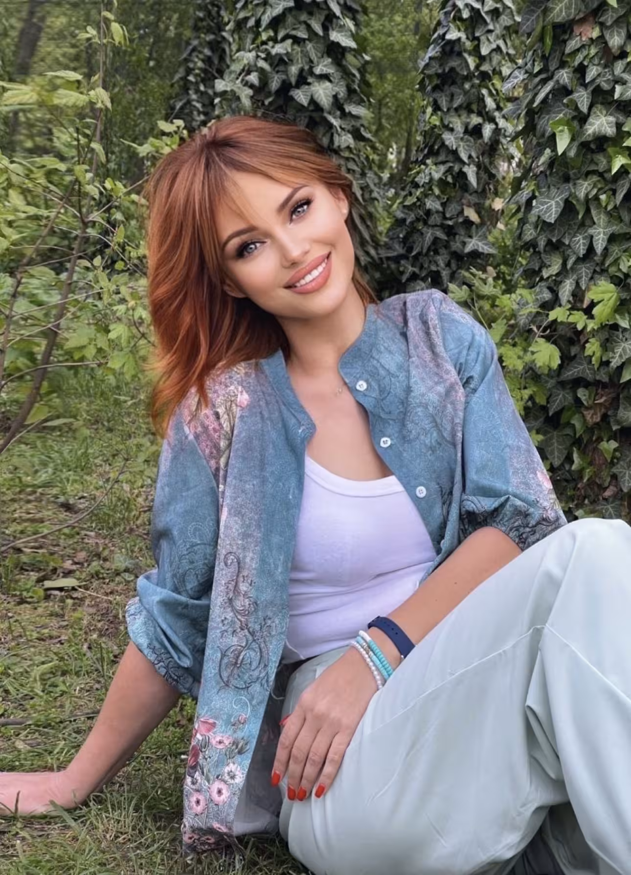 Natalia  russian brides