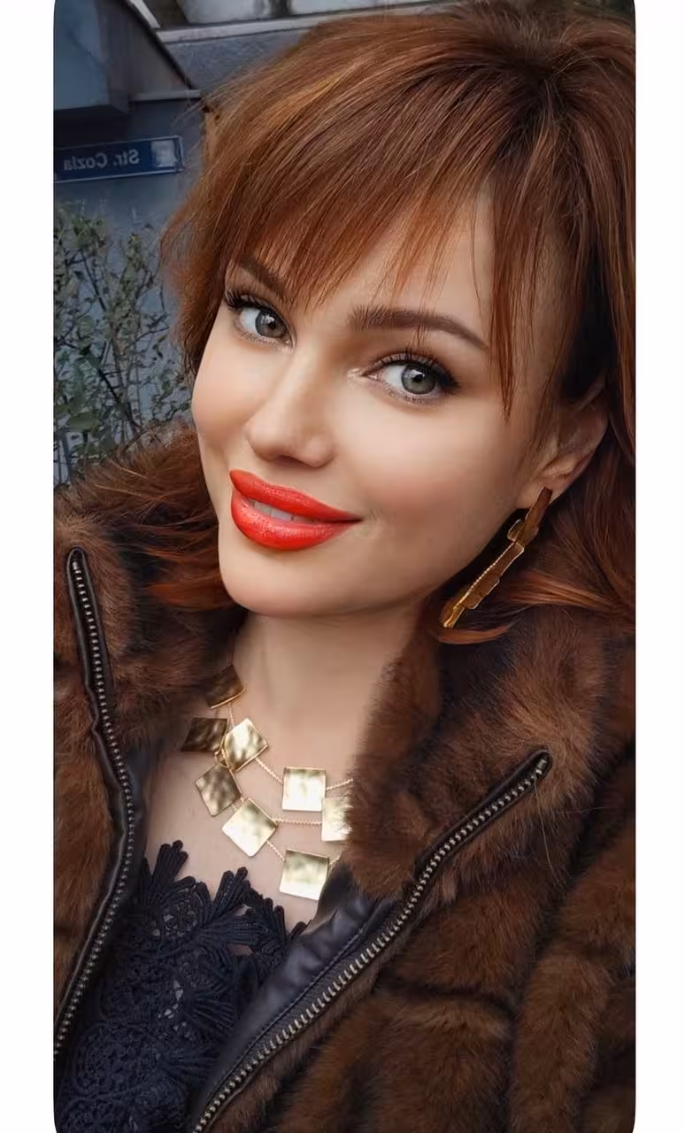 Natalia  russian brides