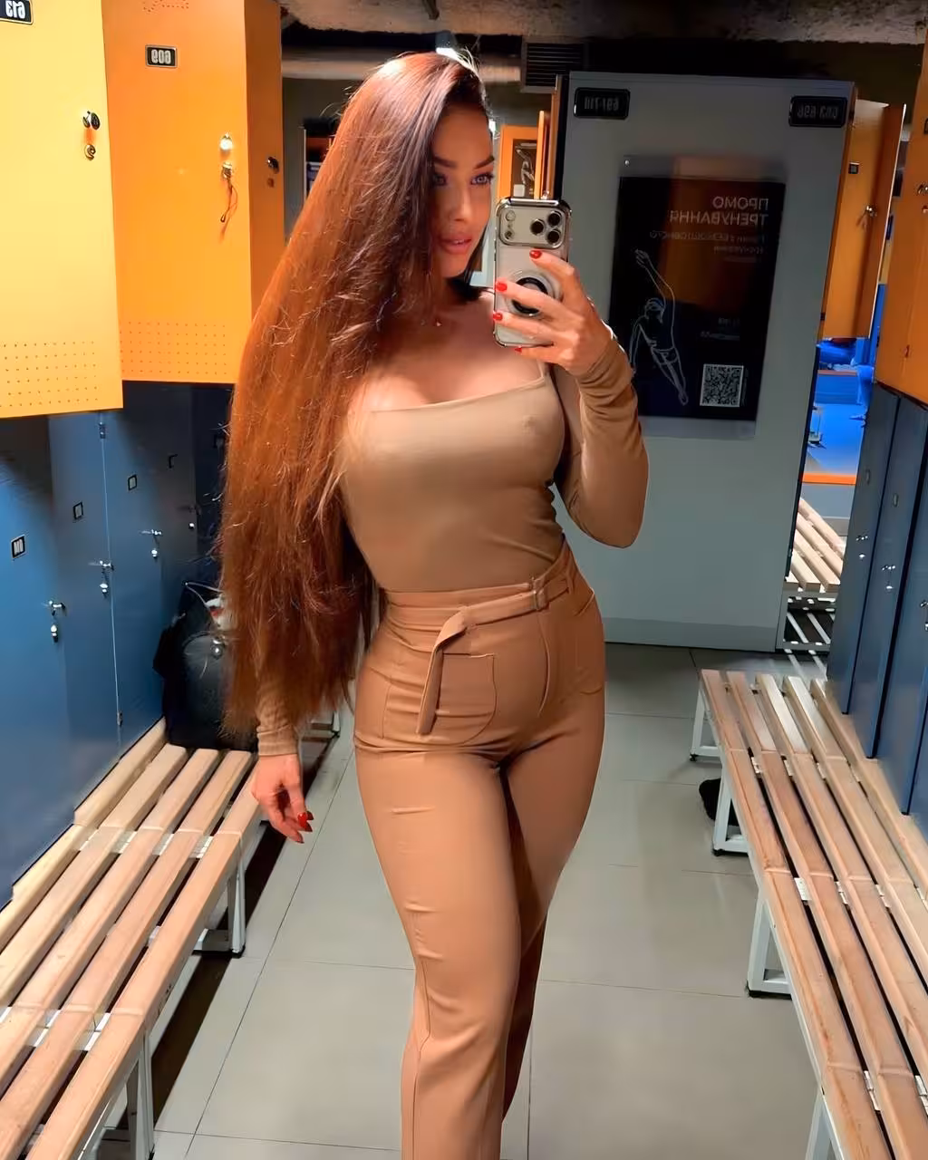 Olga russian brides canada