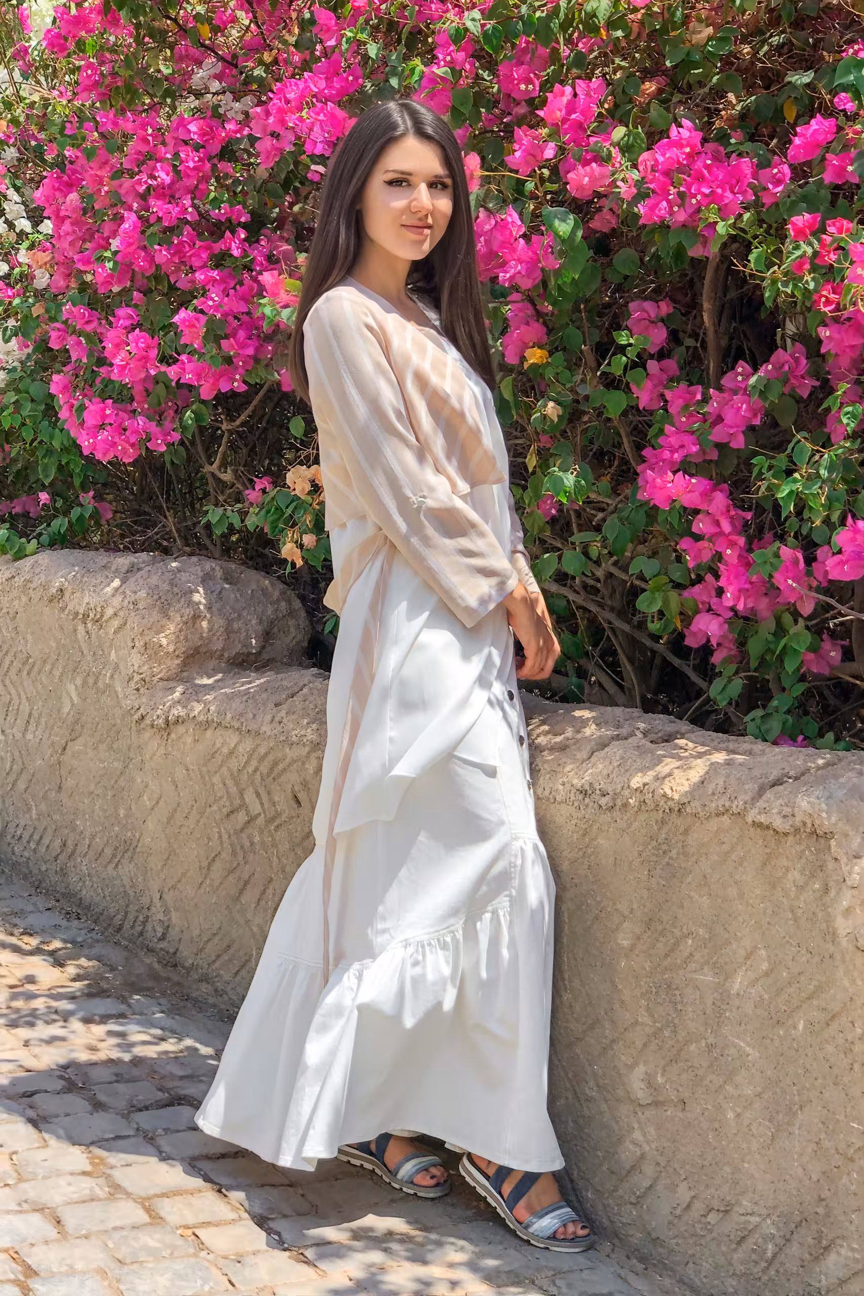 Maria russian brides com