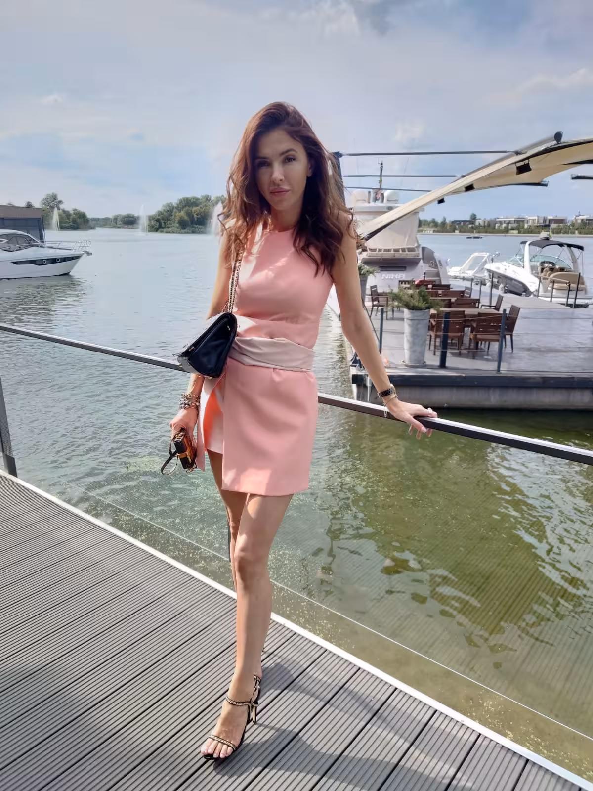 Tetiana  russian brides gallery