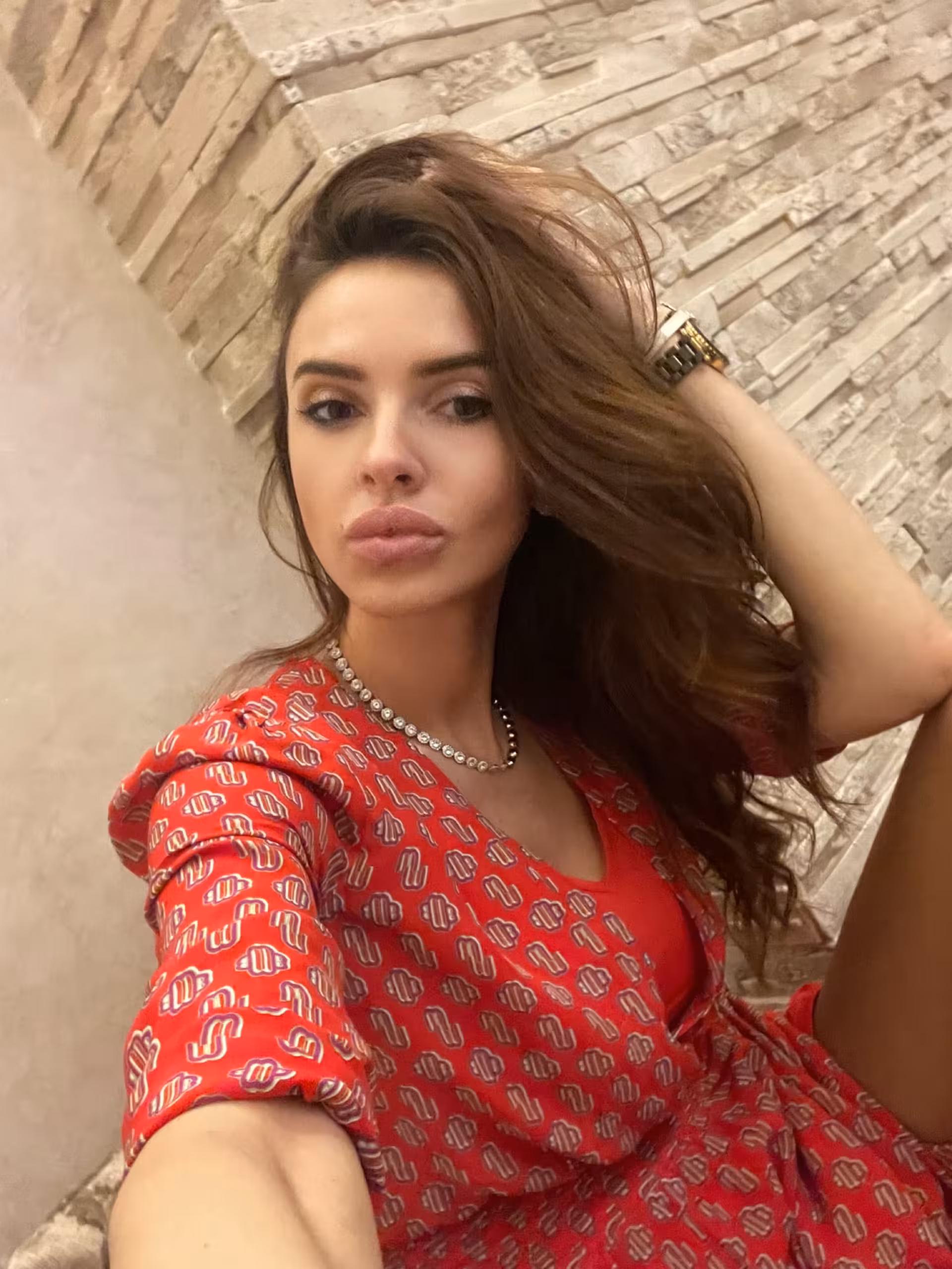 Tetiana  russian brides gallery