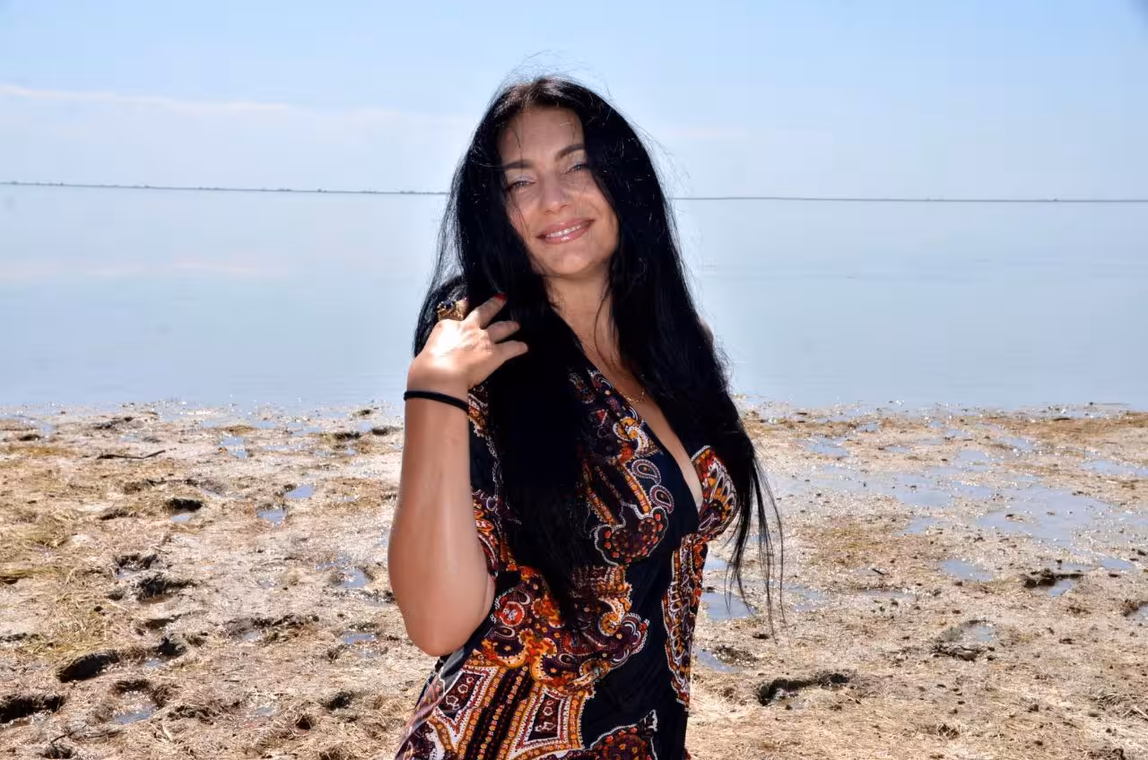 Hanna russian brides in south africa