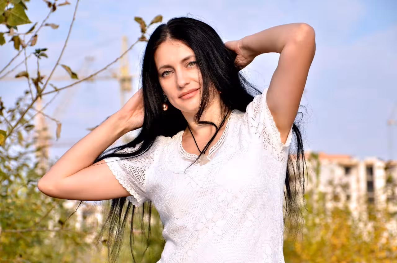 Hanna russian brides in south africa