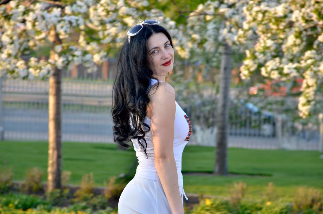 Hanna russian brides in south africa