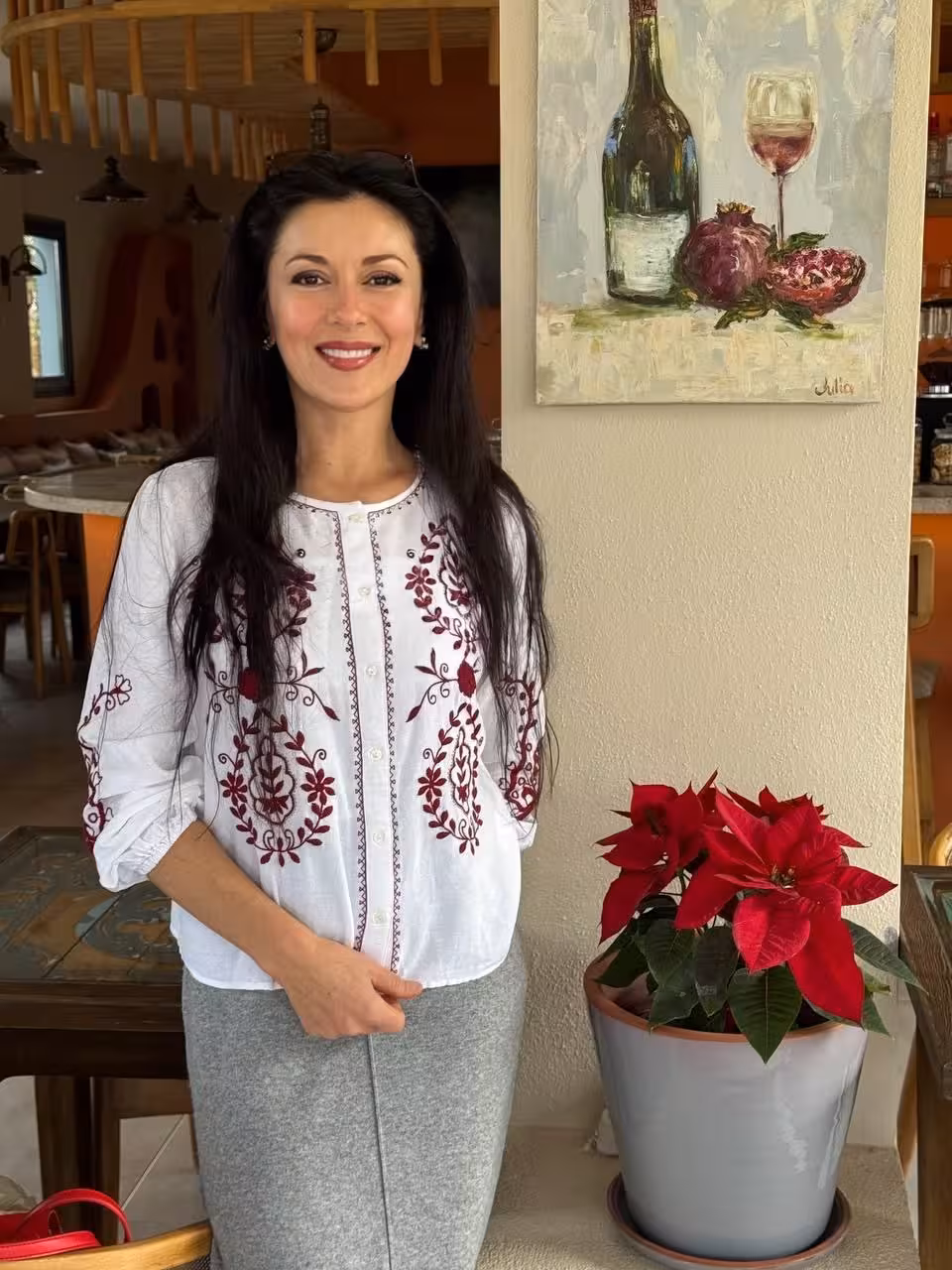 Lina russian brides login