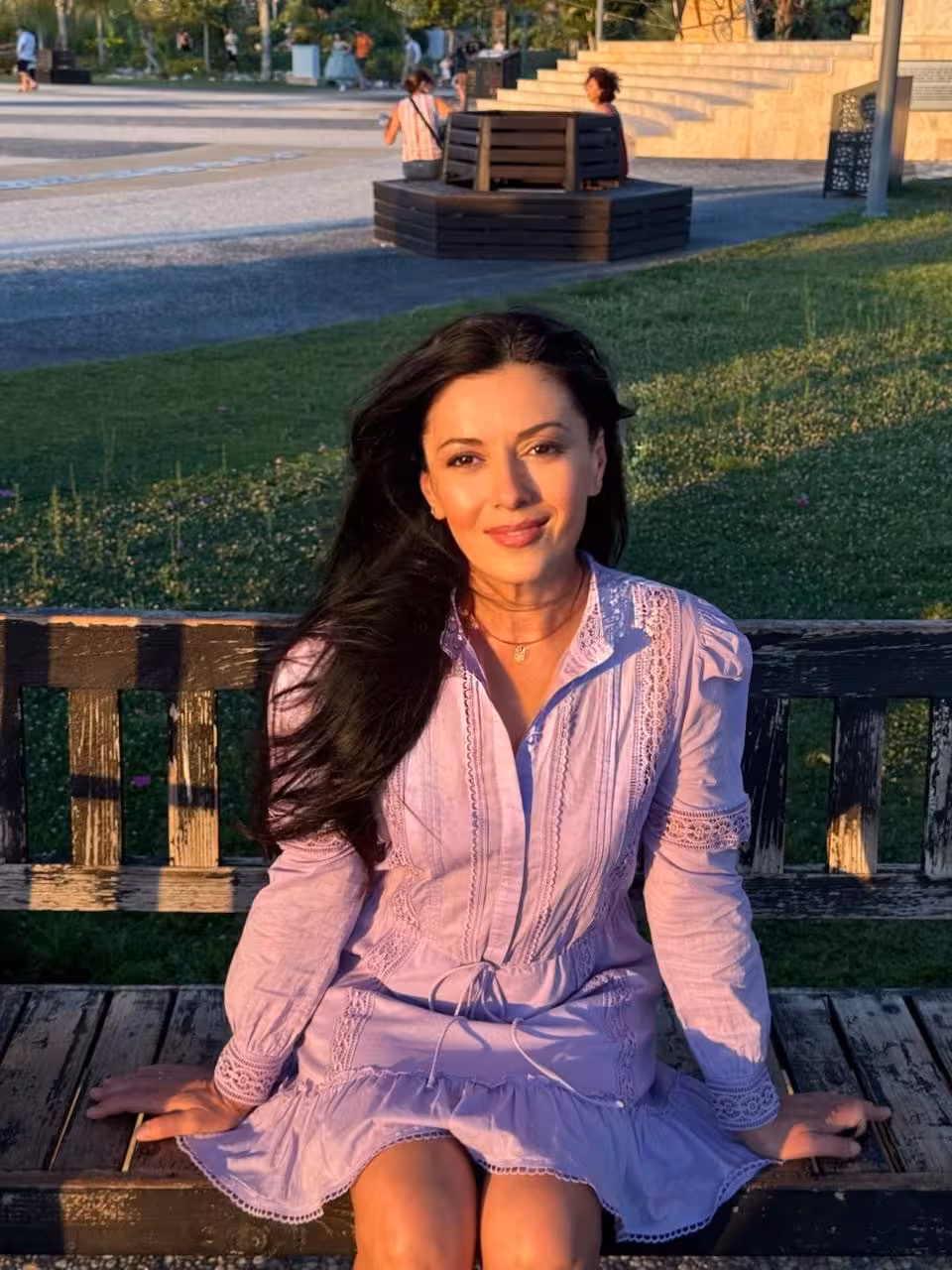 Lina russian brides login