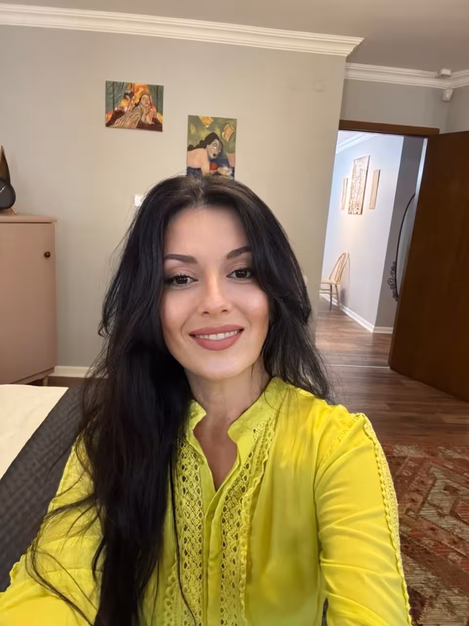 Lina russian brides login