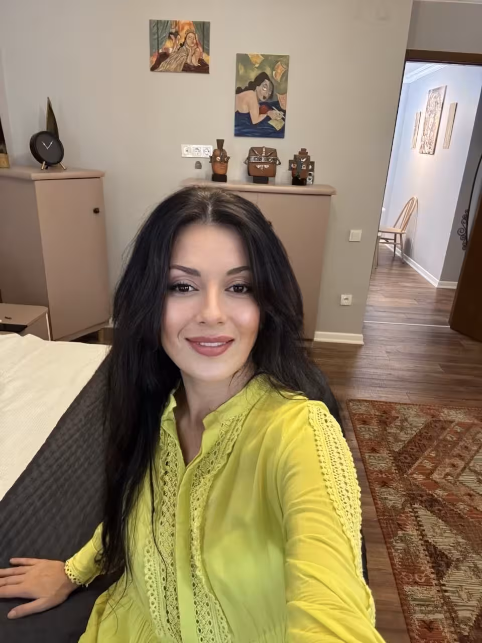 Lina russian brides login