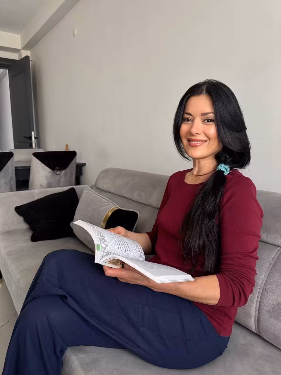 Lina russian brides login