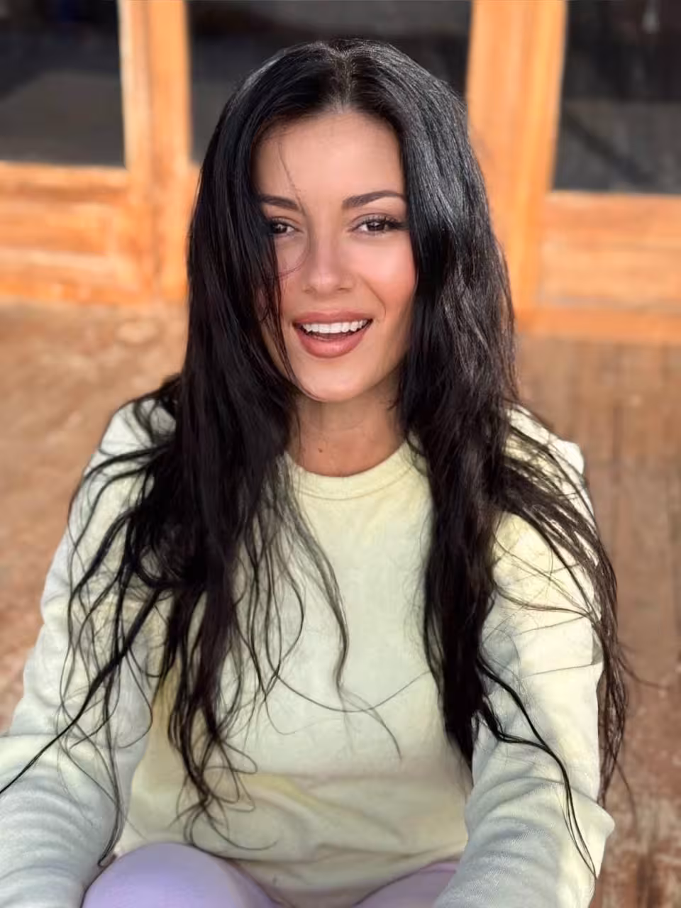 Lina russian brides login