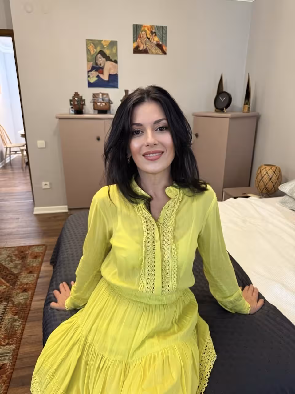 Lina russian brides login
