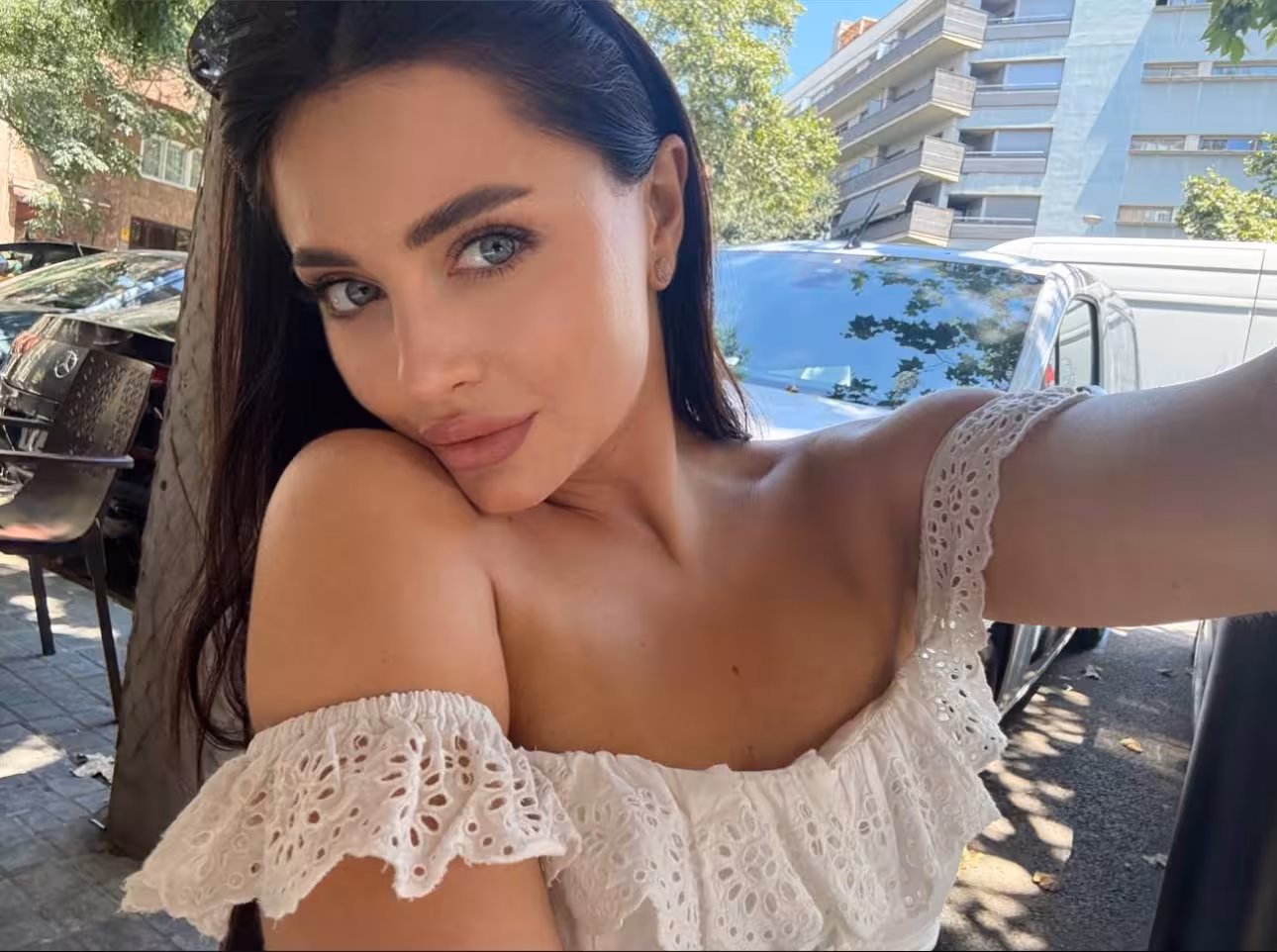 Angelica russian brides naked