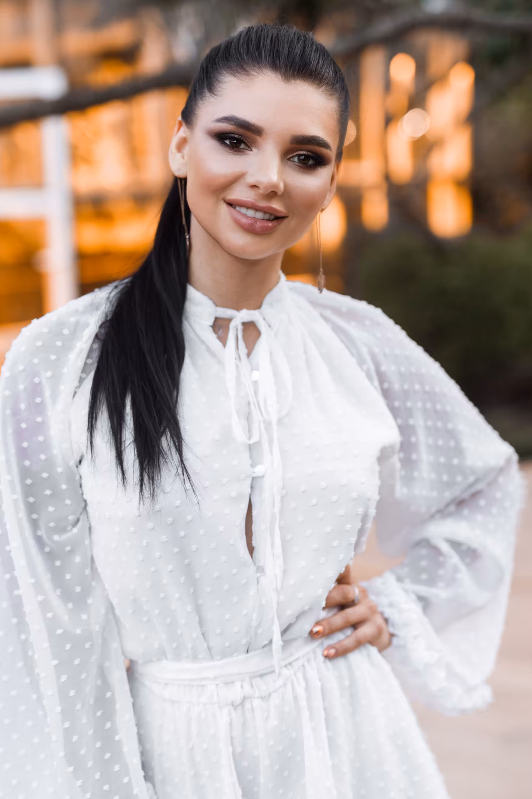 Elina russian brides nude