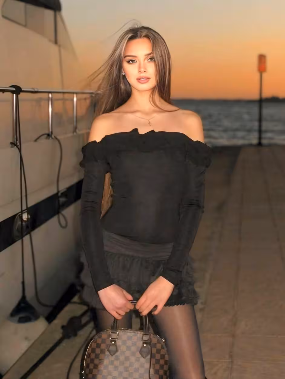 Viktoriia russian brides real