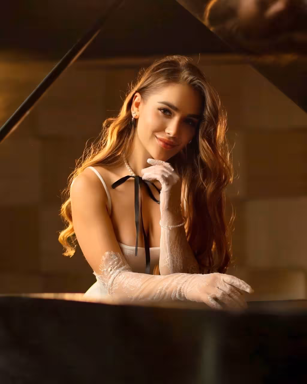 Hanna russian brides real