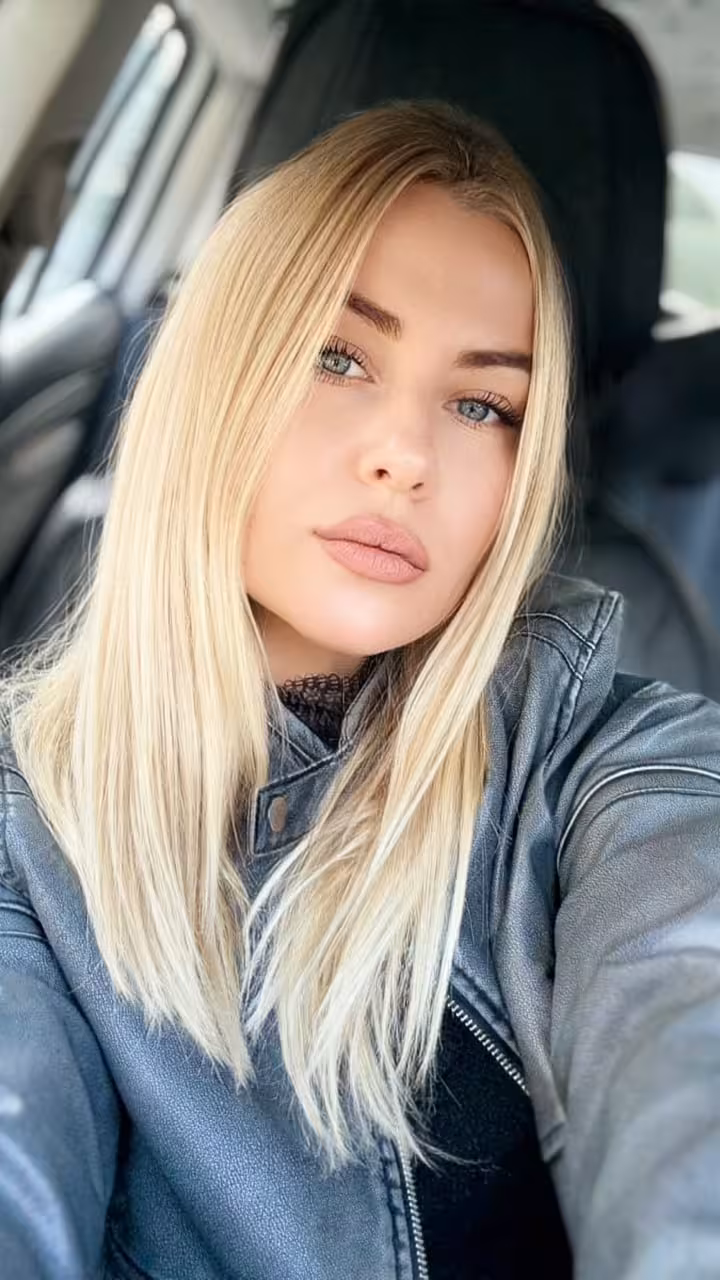 Natalia russian brides real