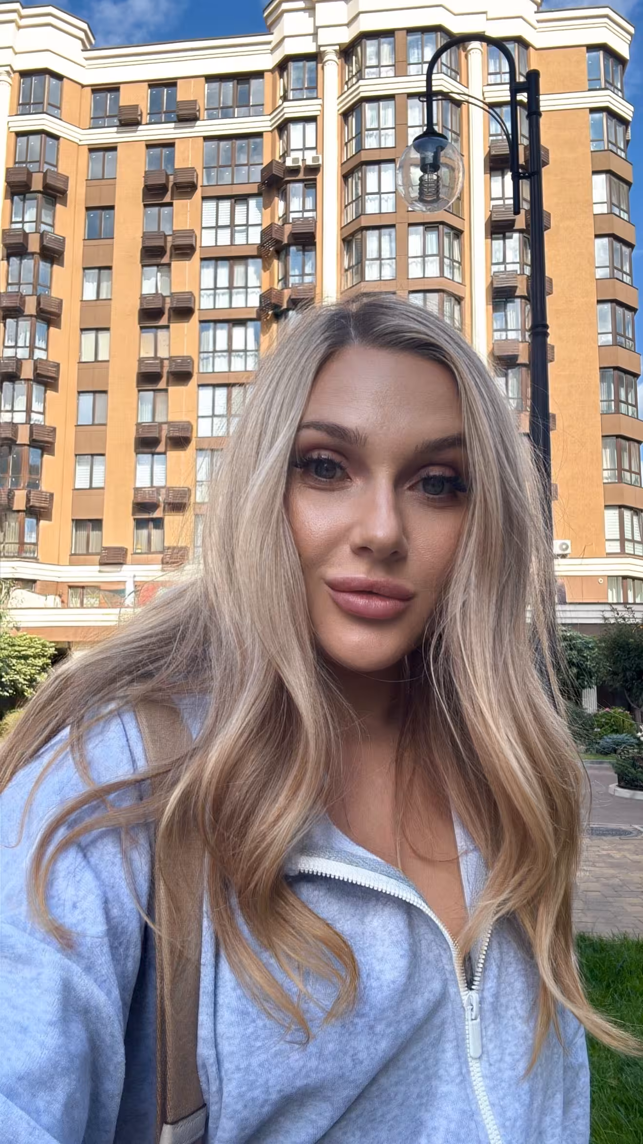 Yana russian brides real