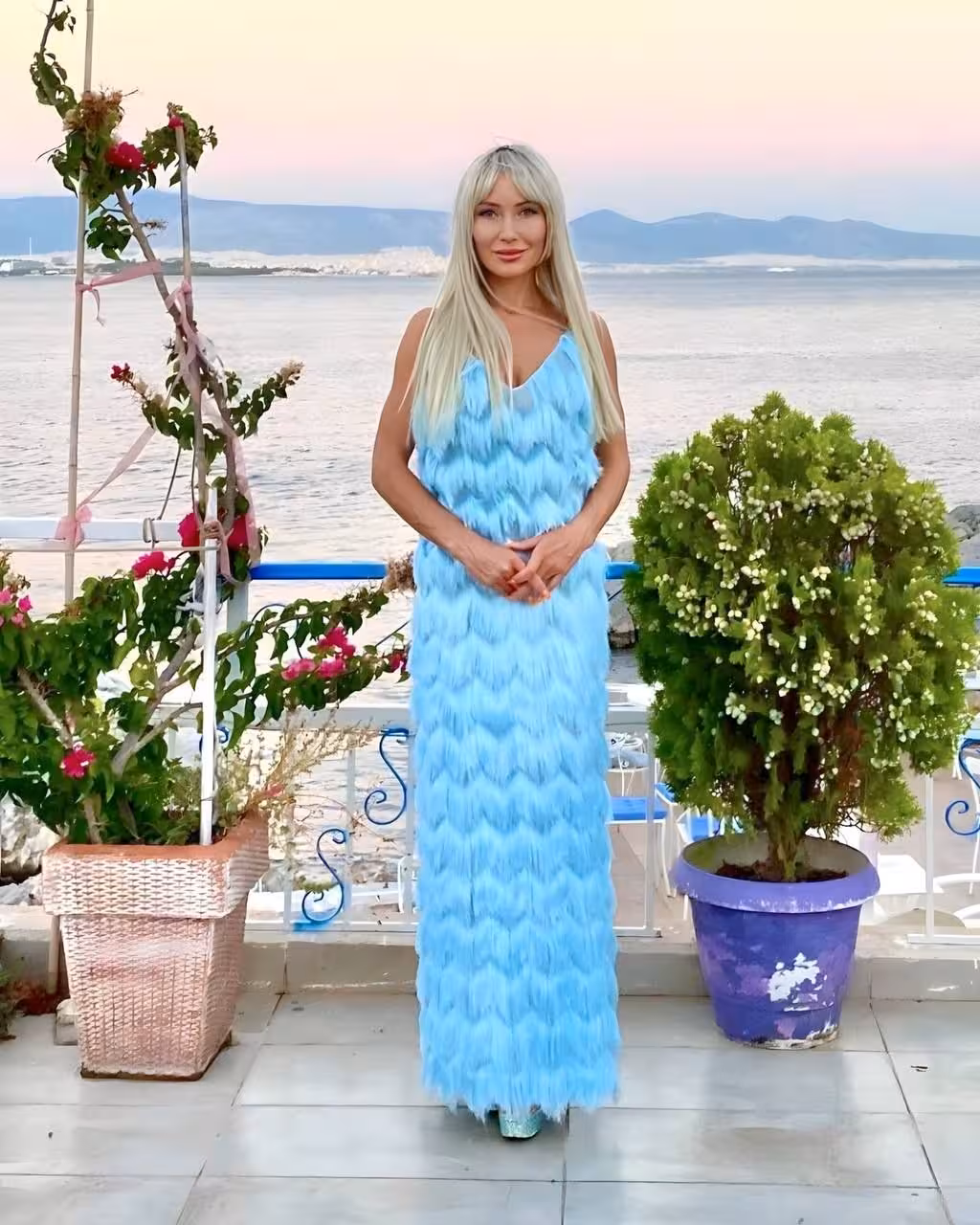 Alla russian brides ru