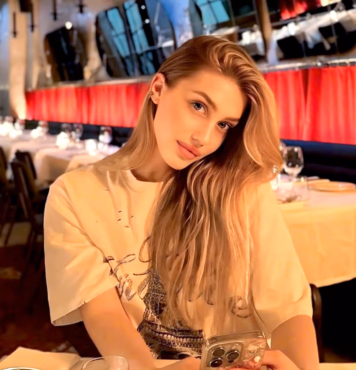 Yuliia russian brides scam