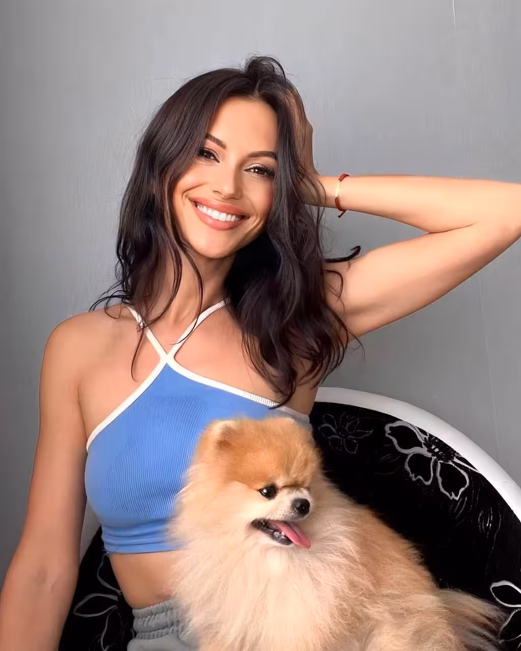 Anastasiia russian brides scam