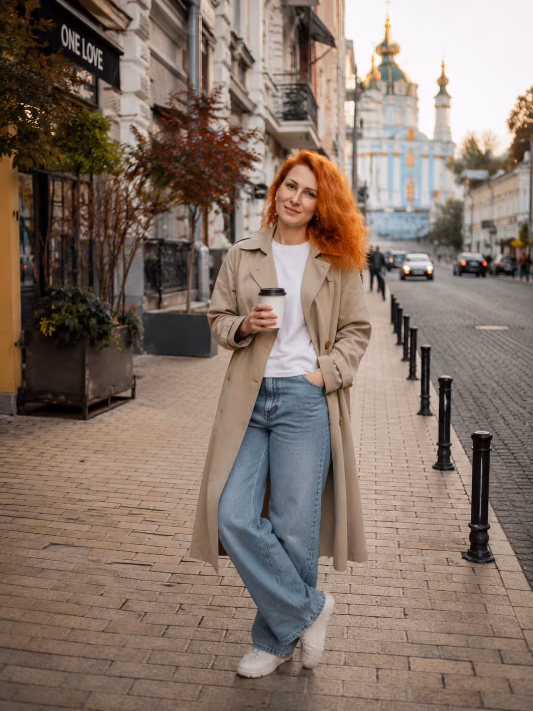 Kateryna russian brides com review