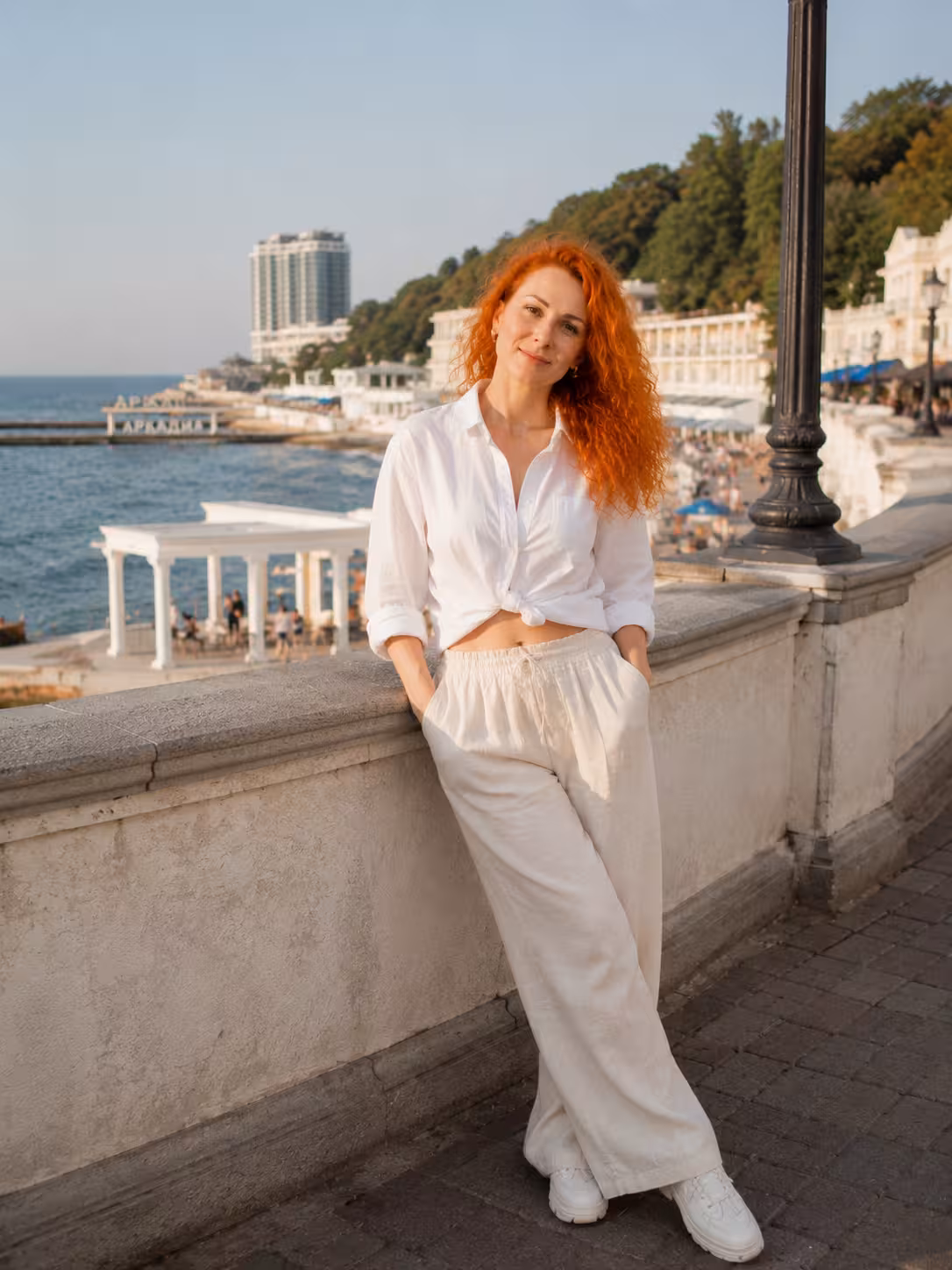Kateryna russian brides com review