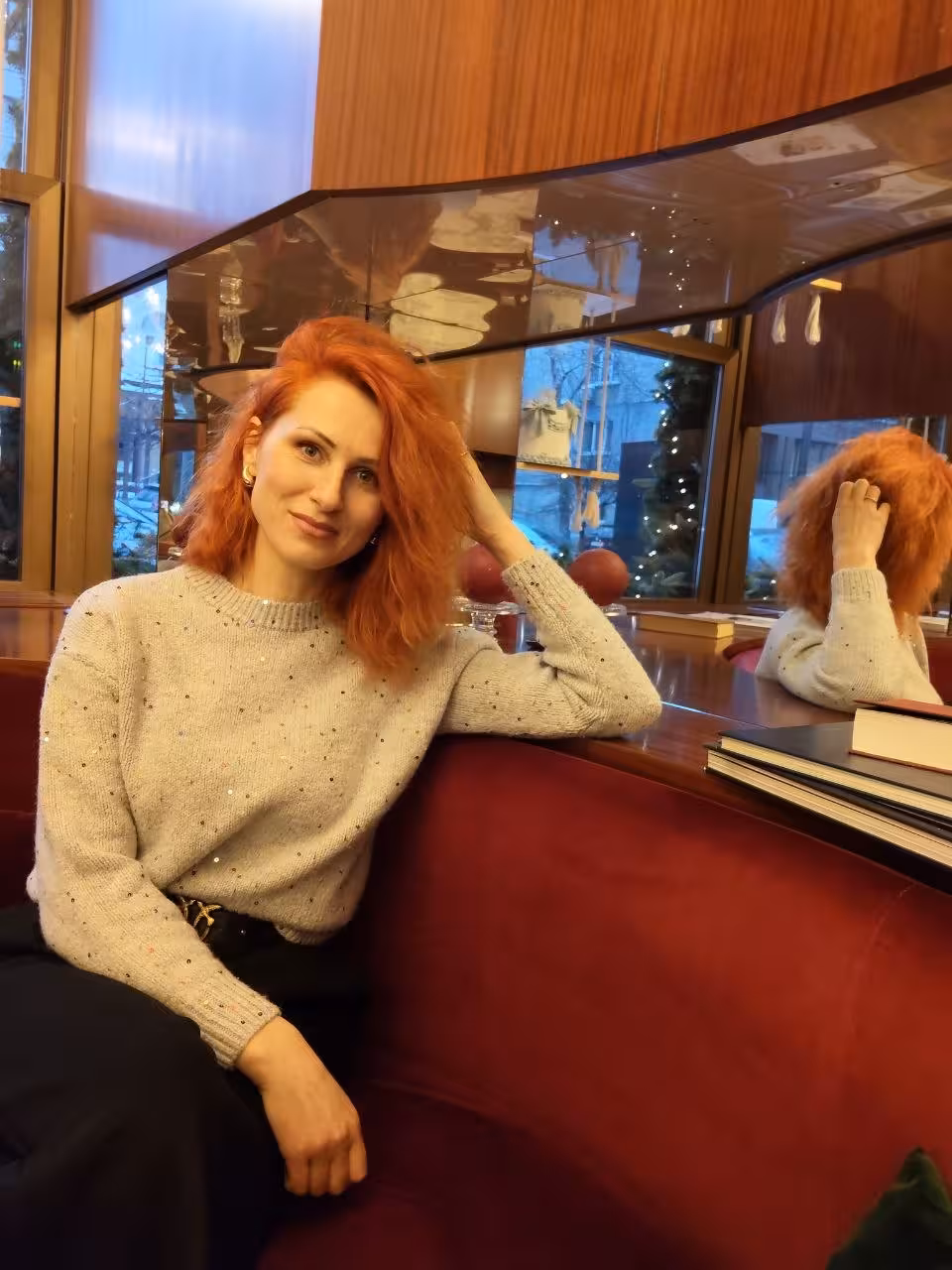 Kateryna russian brides com review