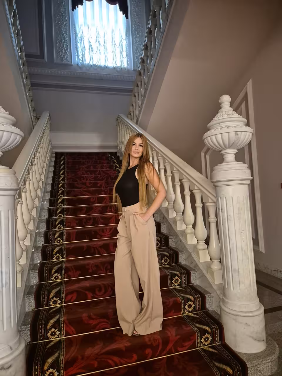 Iryna russian brides for marriage