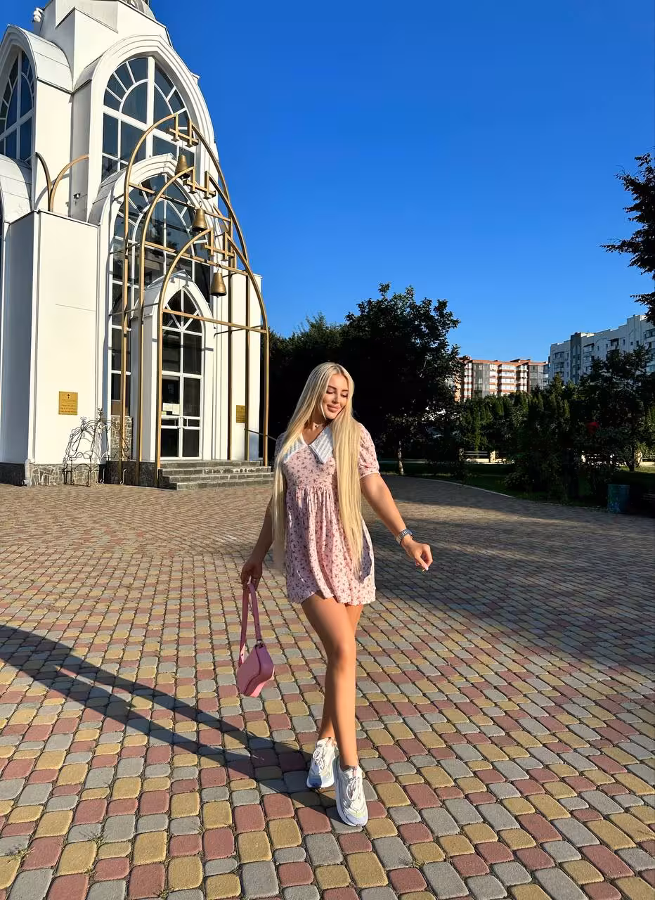 Olga russian brides natasha