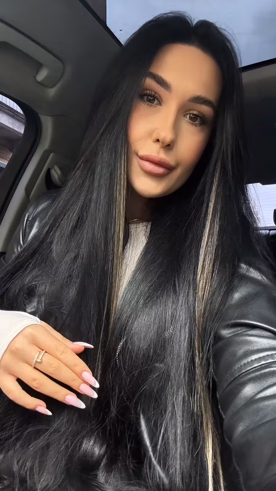 Yana russian brides pictures