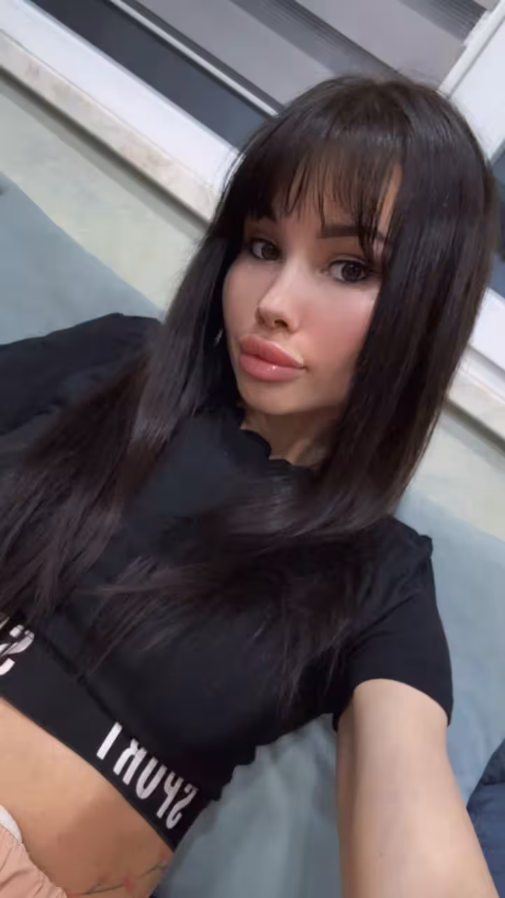 Tatiana russian brides sexy