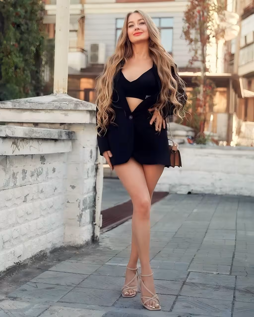 Oksana 40 yo from Kiev Ukraine I'm a bride looking for my lover