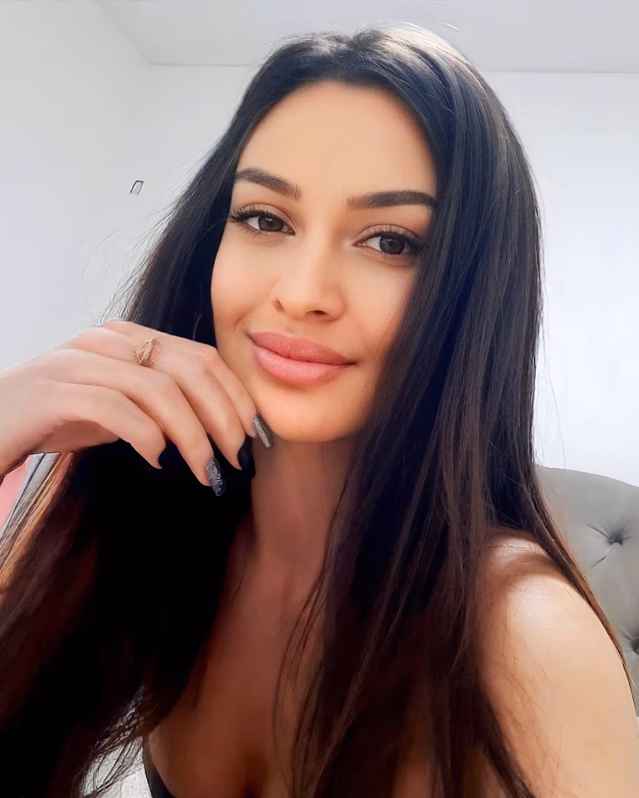 KATERINA 32 yo from Dnepr Ukraine I'm a bride looking for my prince charming
