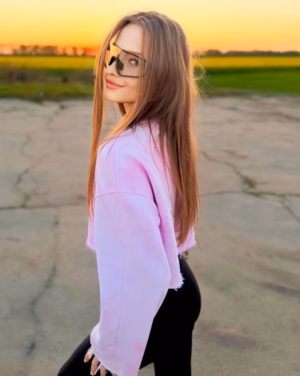 Veronika 22 Zhitomir Ukraine I'm a bride ready to meet my darling