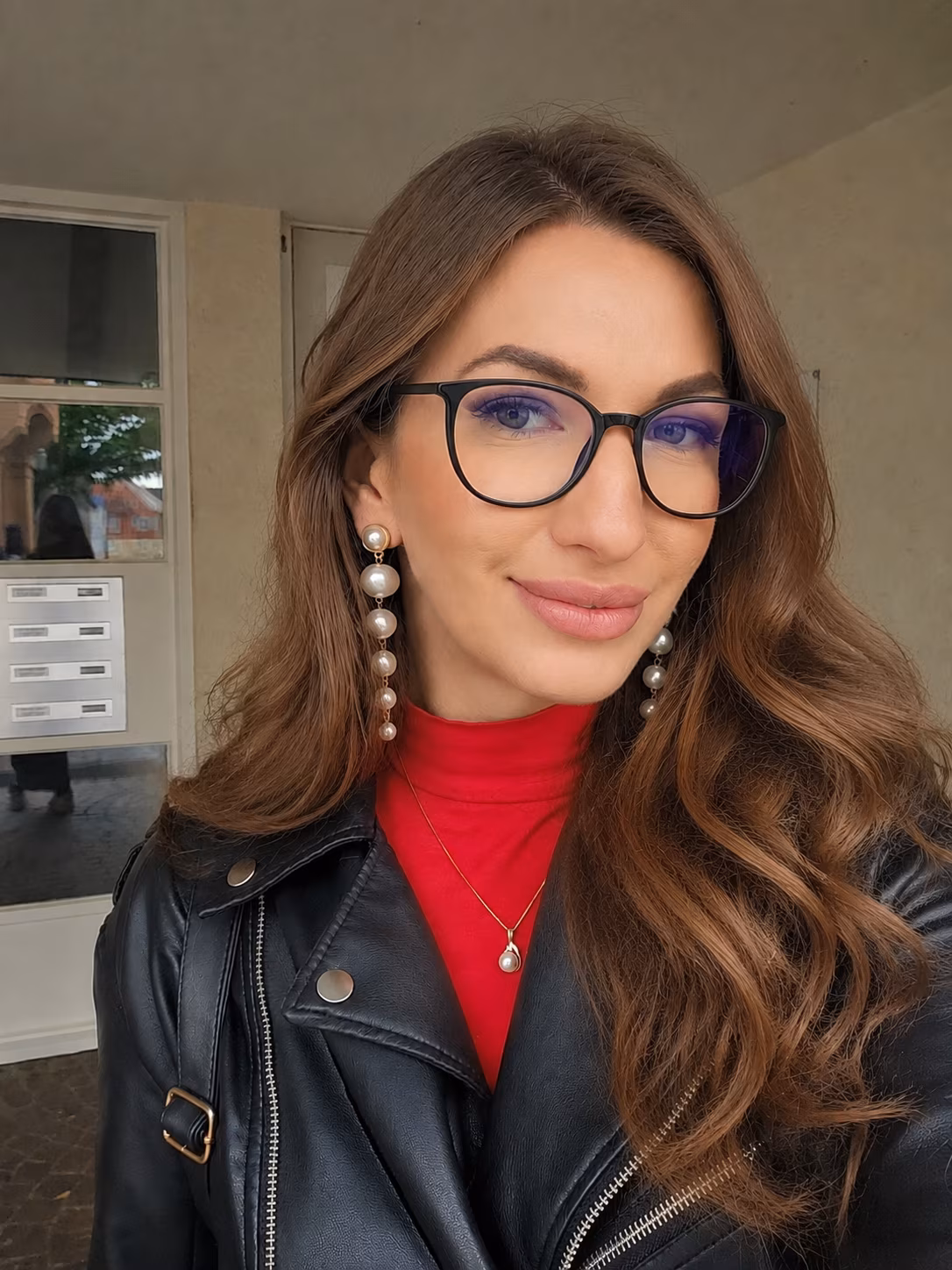 Natalia 36 Bottmingen Switzerland I'm a bride ready to meet my hero