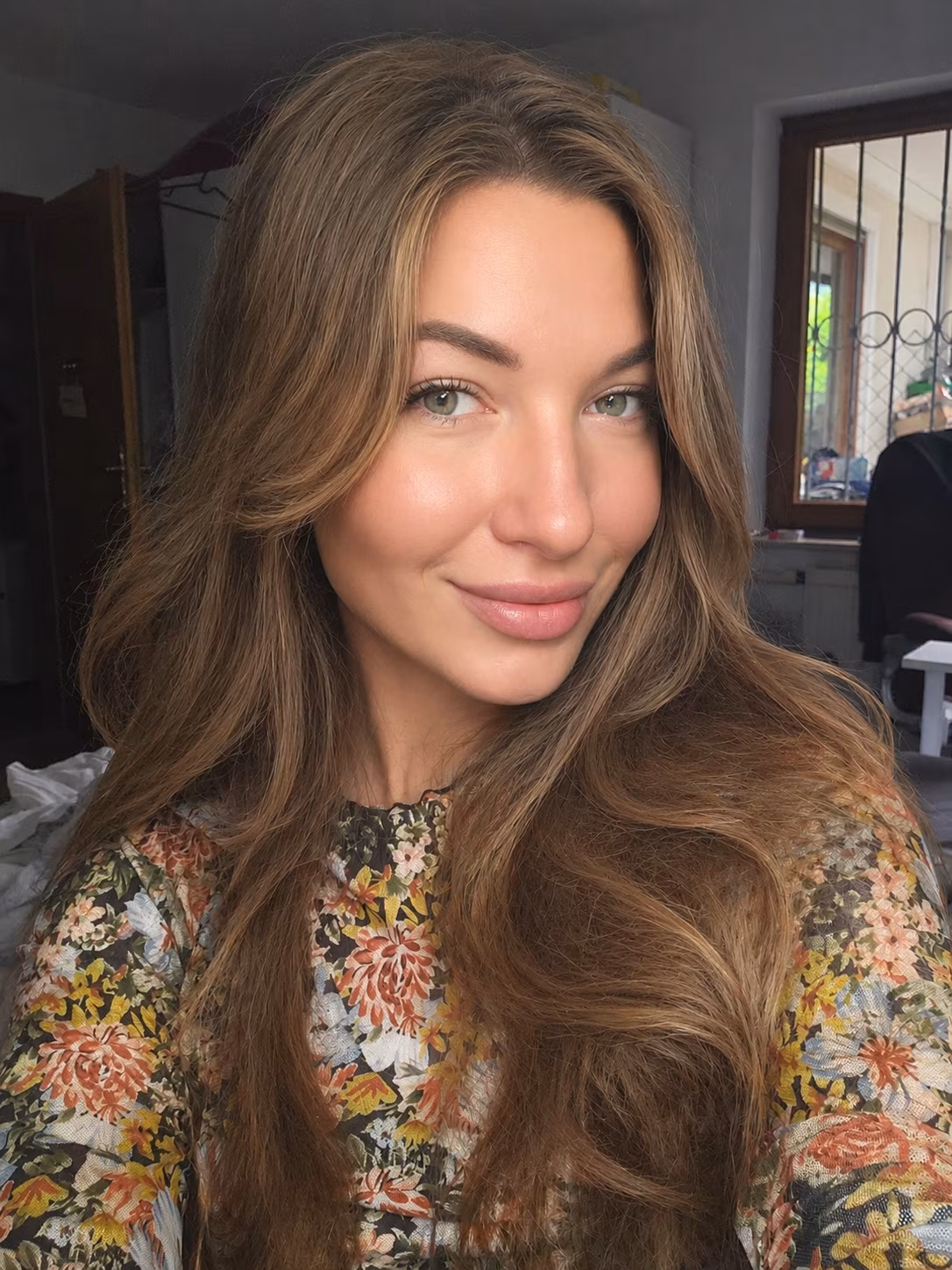 Natalia 36 Bottmingen Switzerland I'm a bride ready to meet my hero