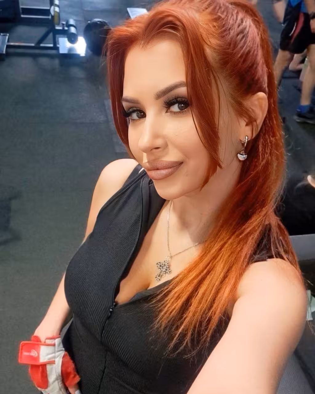 Kristina 32 yo from Lvov Ukraine I'm a bride ready to meet my king partner
