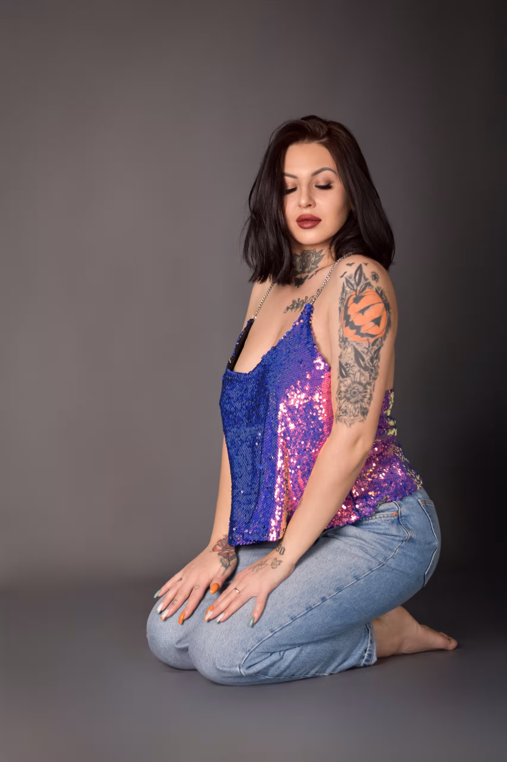 Tetiana 36 yo from Sumy Ukraine I'm a bride ready to meet my soulmate