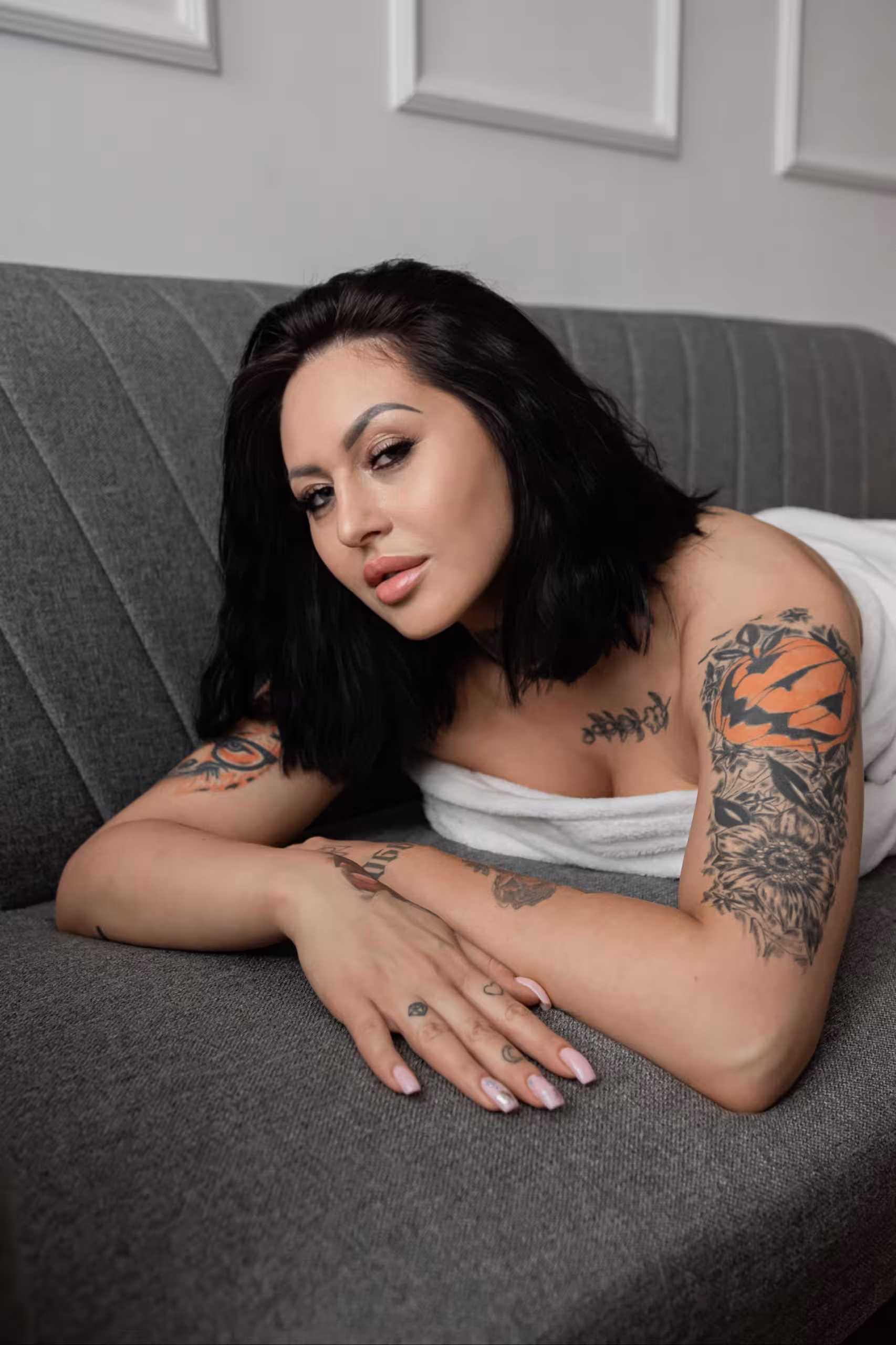 Tetiana 36 yo from Sumy Ukraine I'm a bride ready to meet my soulmate