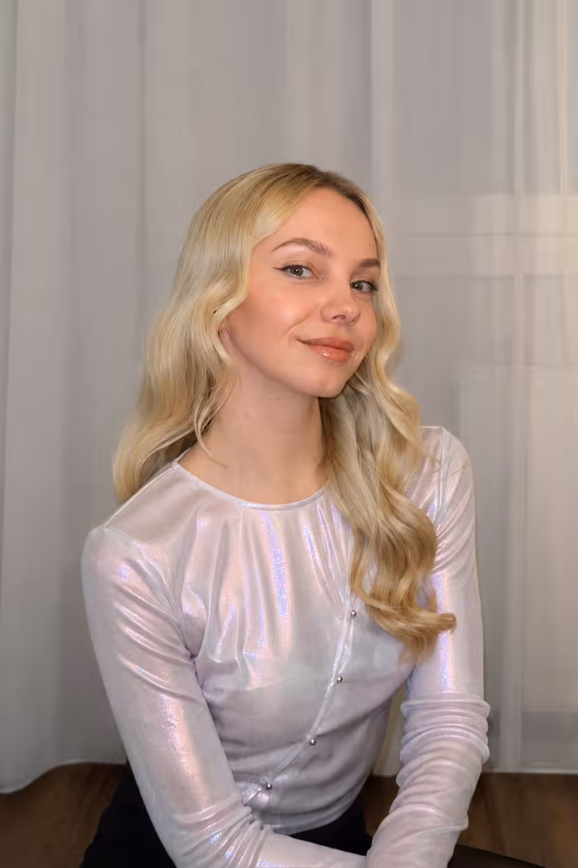 Yulia 28 yo from Bratislava Slovakia I'm a bride searching for my beloved forever