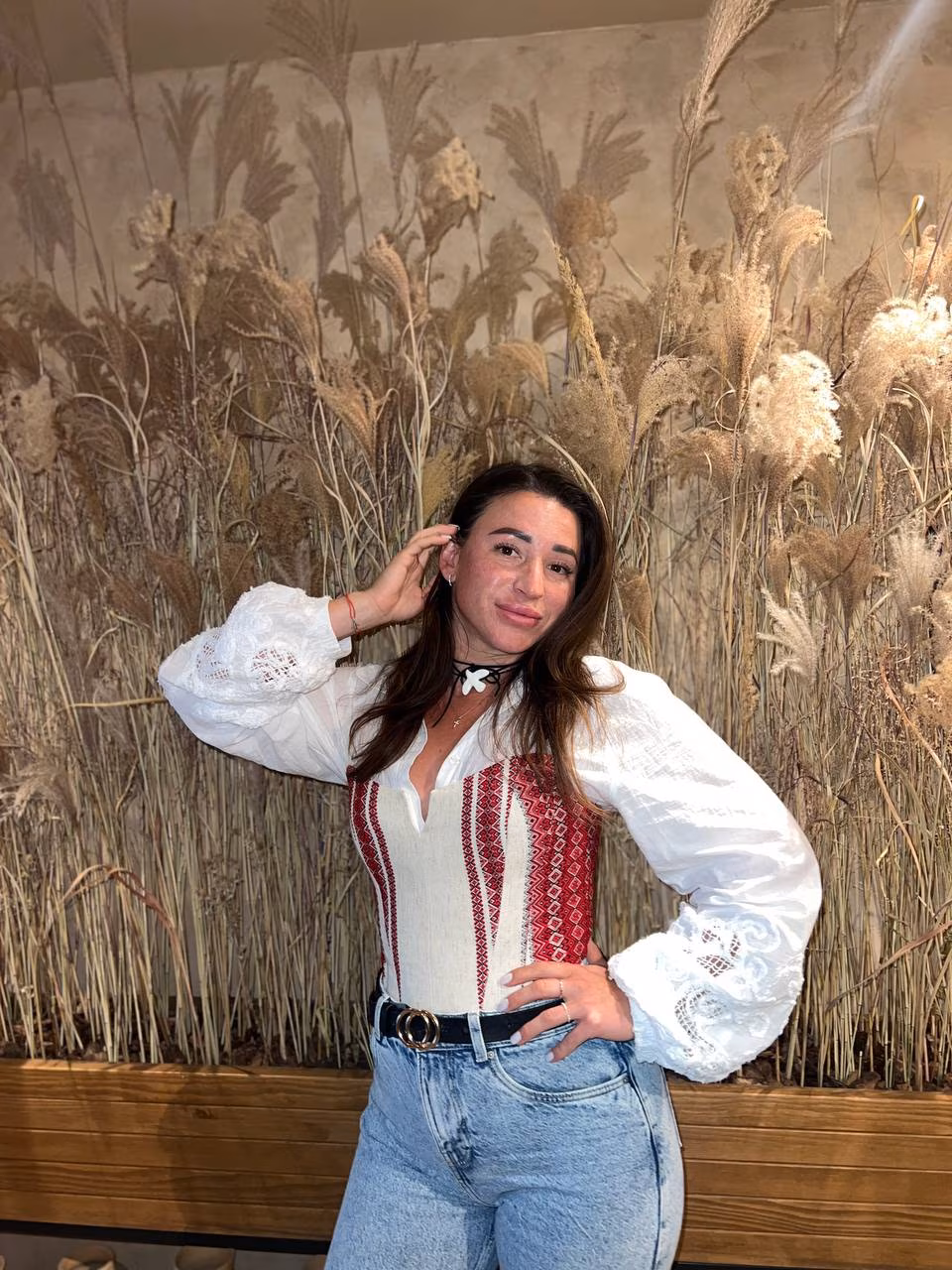 Tatiana 35 Charlotte(USA);Kyiv(UA) USA I'm a bride searching for my beloved forever