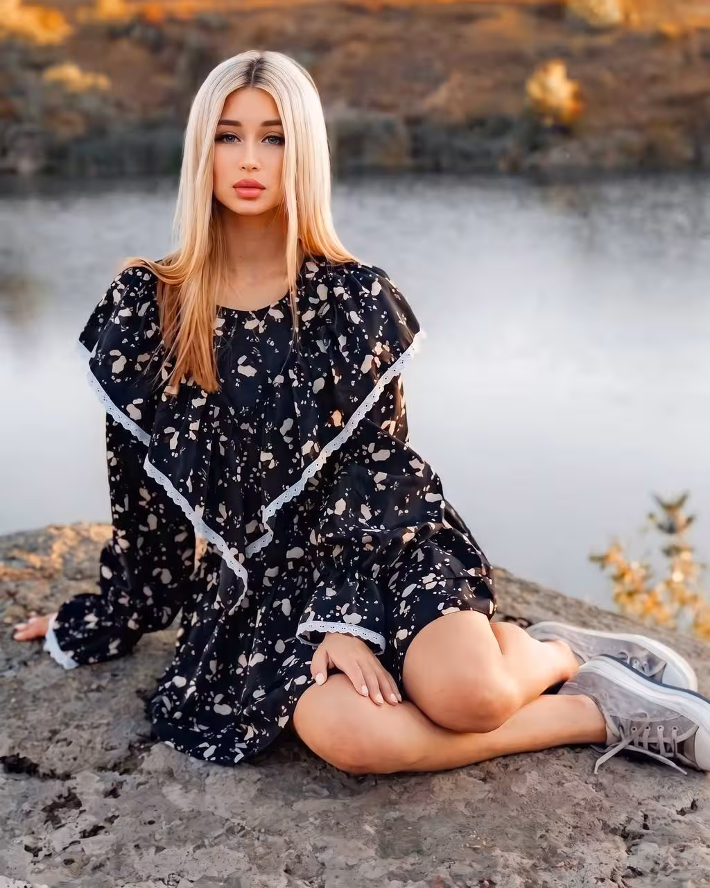 Kate 18 yo from Kropyvnytskyi Ukraine I'm a bride searching for my best friend man