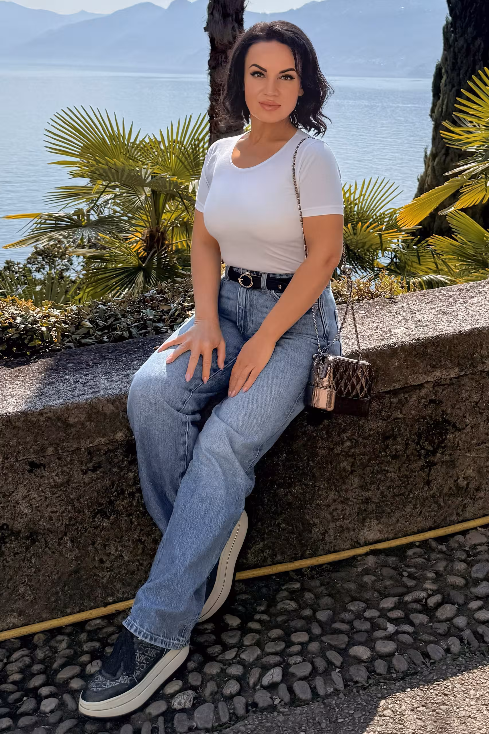 Orysya 40 yo from Bansko Bulgaria I'm a bride searching for my match