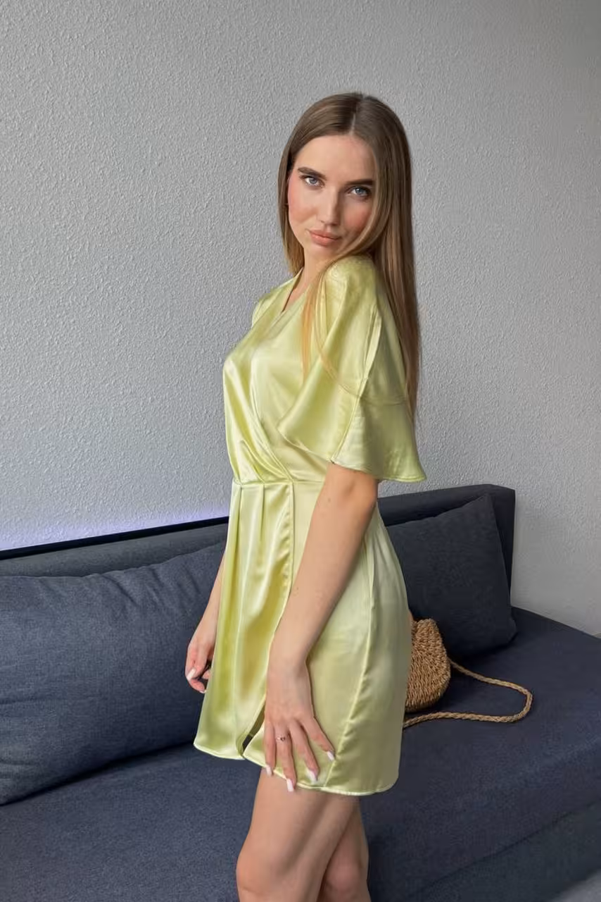 Anastasia 24 yo from Kyiv  Ukraine I'm a bride who wants my partner for life