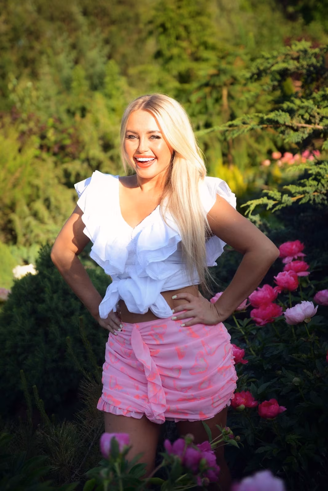 Viktoria 35 Dnepr Ukraine I'm a bride who wants my protector man