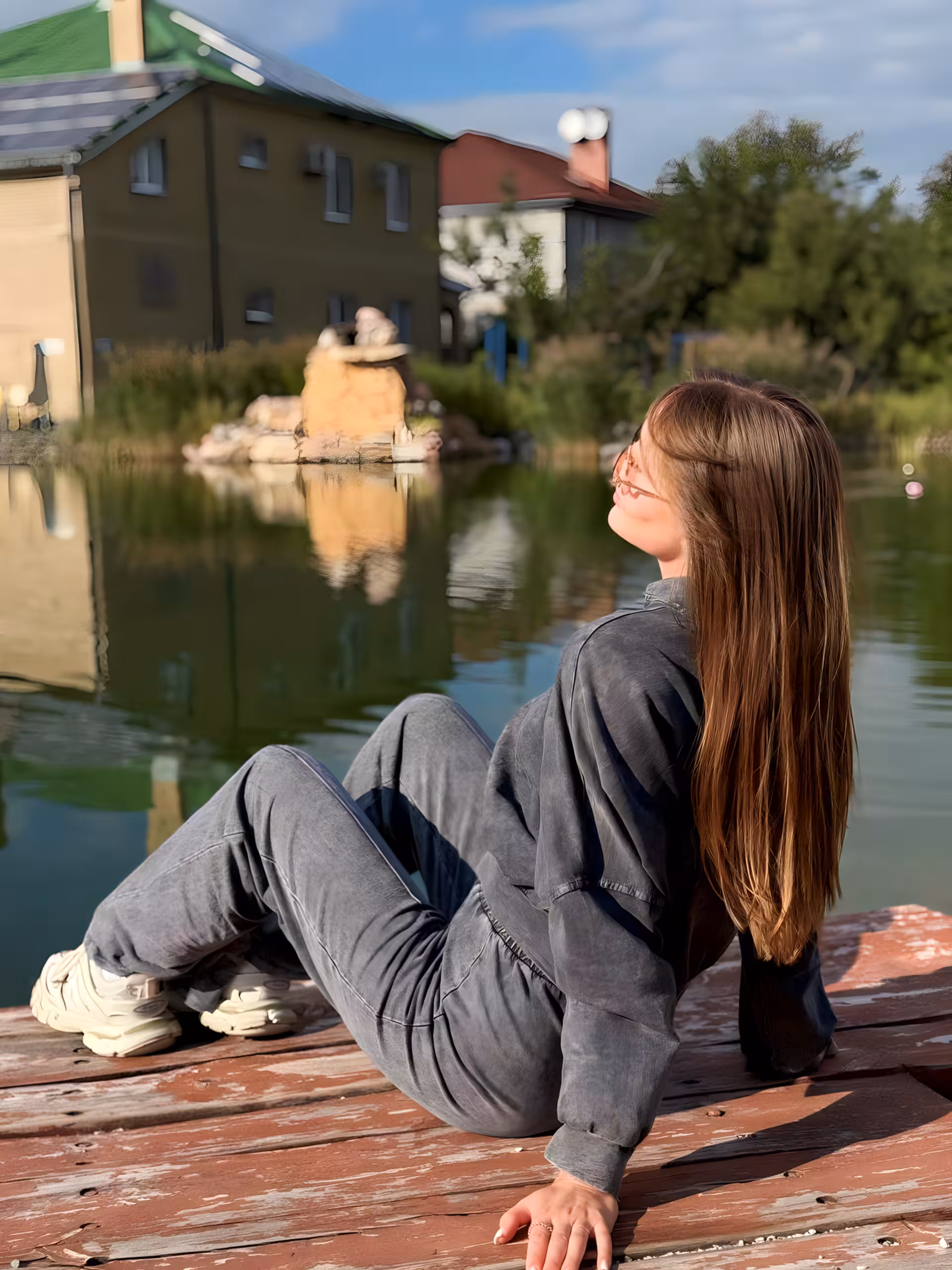 Anastasiia 28 yo from Kharkiv Ukraine I'm looking for my future gentleman